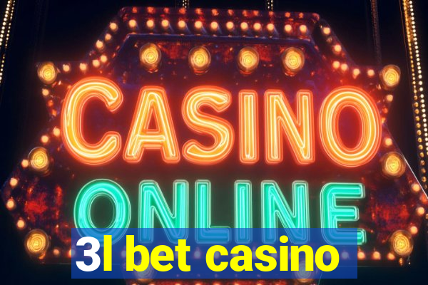 3l bet casino